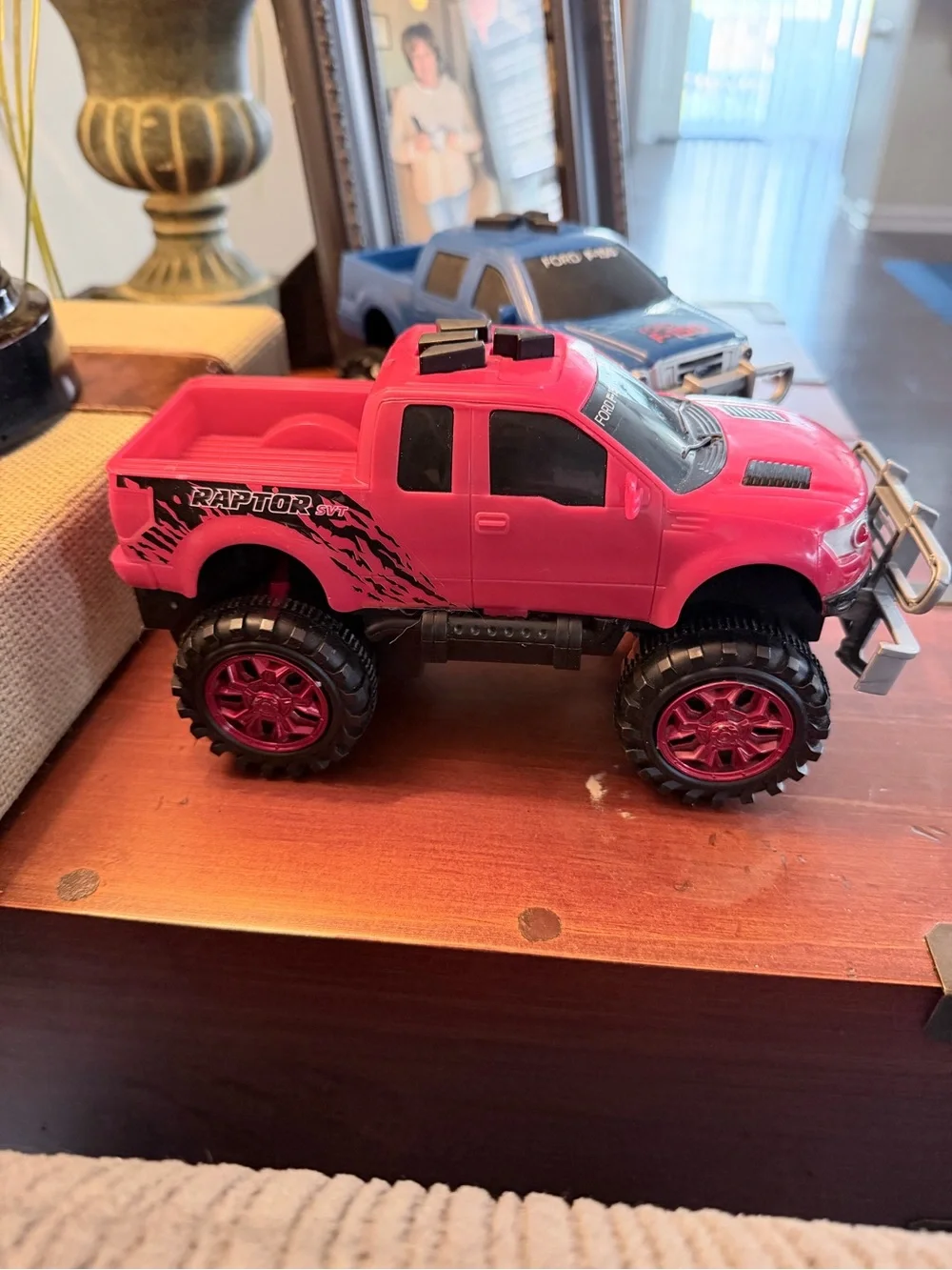 Ford set 150